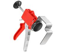 Drawer Front Installation Clamp Adjustable Alignment Holder Woodworking Home Improvement Tool for Cabinet Drawer Install