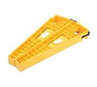 Drawer Positioning Holder 2 Pack | ABS Plastic Installation Tool for Cabinet/Drawer Slide Rails | Labor - Saving Alignment Jig for Accurate Setup & Smooth Glide