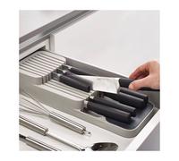 Range-couteaux compact 2 niveaux Joseph Joseph