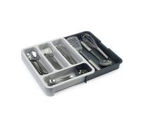 Range-Couverts Extensible Joseph Joseph Gris