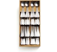 Joseph Joseph Tiroir à couverts Drawerstore en bambou Grand