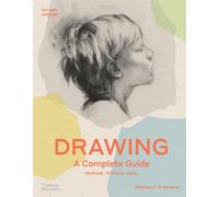 Drawing A Complete Guide (2nd ed) /anglais
