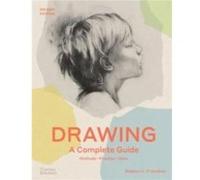 Drawing A Complete Guide by Stephen C. P. Gardner Stephen C. P. Gardner (Auteur)