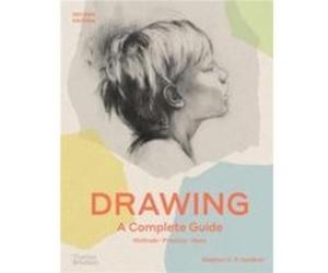 Drawing A Complete Guide by Stephen C. P. Gardner Stephen C. P. Gardner (Auteur)