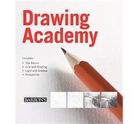 Drawing Academy Inc Barron's Educational Series (Auteur)