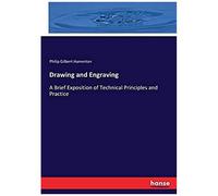 Drawing And Engraving