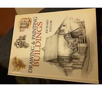 Drawing and Painting Buildings