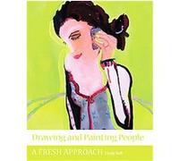Drawing and Painting People Emily Ball (Auteur)