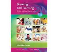 Drawing and Painting, Zero to Eight Series, 384 John Matthews (Auteur)