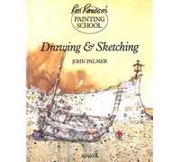 Drawing and Sketching