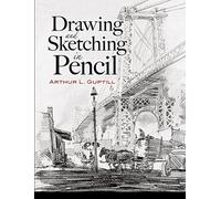 Drawing and Sketching in Pencil