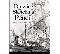 Drawing and Sketching in Pencil