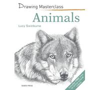 Drawing Animals