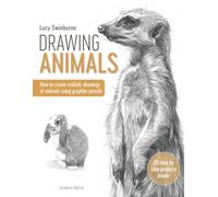 Drawing Animals