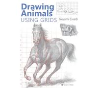 Drawing Animals Using Grids