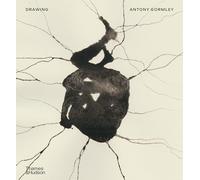 Drawing : Antony Gormley /anglais