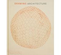 Helen Thomas – Drawing Architecture – relié