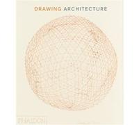 Helen Thomas – Drawing Architecture – relié