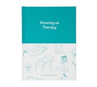 Drawing as Therapy: Know Yourself Through Art