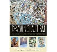 Drawing Autism by Introduction by Temple Grandin & Edited by Jill Mullin Jill Mullin (Auteur)