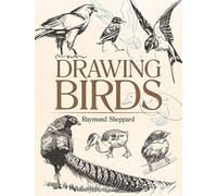 Drawing Birds