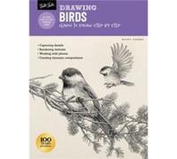 Drawing Birds by Maury Aaseng Maury Aaseng (Auteur)