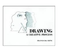 Drawing by Ching & Francis D. K. University of Washington & Seattle & WA Francis D. K. Ching (Auteur)