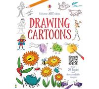 Drawing Cartoons: 1 (Art Ideas)