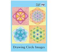 Drawing Circle Images: How To Draw Artistic Symmetrical Images With A Ruler And Compass