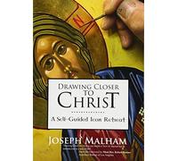 Drawing Closer to Christ: A Self-Guided Icon Retreat
