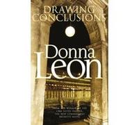 Drawing Conclusions: (Brunetti 20) Leon, Donna (Auteur)