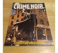 Drawing Crime Noir: For Comics & Graphic Novels