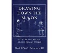 Drawing Down The Moon