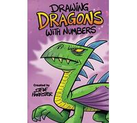 Drawing Dragons With Numbers
