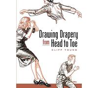 Drawing Drapery from Head to Toe