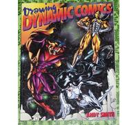Drawing Dynamic Comics