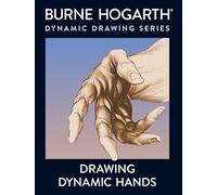 Drawing Dynamic Hands