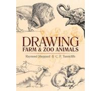 Drawing Farm & Zoo Animals