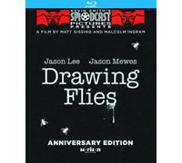 Drawing Flies