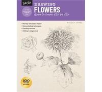 Drawing Flowers with William F. Powell by William F. Powell Unknown (Auteur)