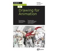 Drawing for Animation