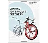 Drawing For Product Designers