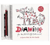 Drawing for the Artistically Undiscovered: (Klutz)