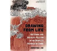 Drawing From Life