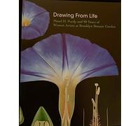Drawing from Life: Maud H Purdy and 90 Years of Wo