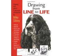 Drawing from Line to Life