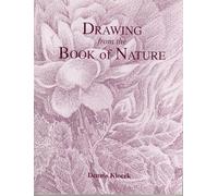 Drawing From The Book Of Nature