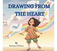 Drawing from the Heart