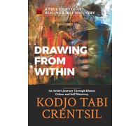 Drawing from Within: An Artist’s Journey Through Silence, Colour and Self Discovery