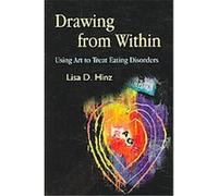Drawing from Within Lisa D. Hinz (Auteur)